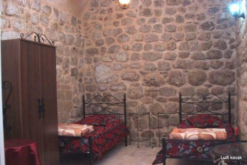 Hostal Kasr-i Abbas Hotel