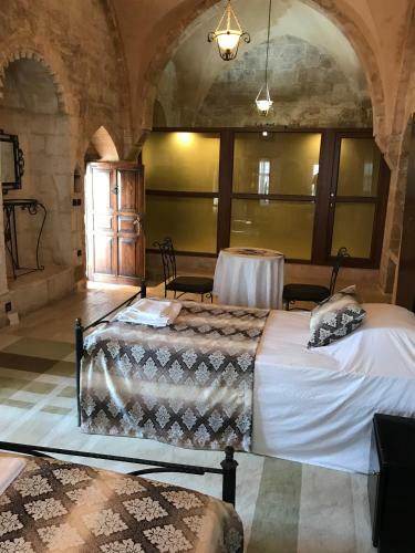 Hostal Kasr-i Abbas Hotel