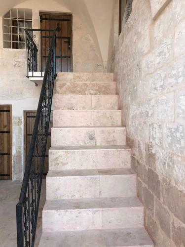 Hostal Kasr-i Abbas Hotel