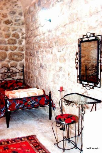 Hostal Kasr-i Abbas Hotel
