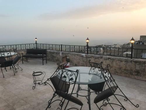 Hostal Kasr-i Abbas Hotel