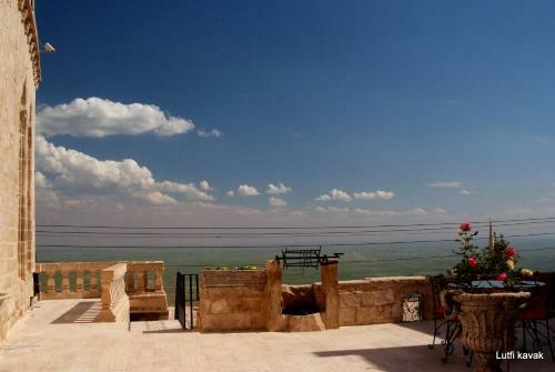 Hostal Kasr-i Abbas Hotel