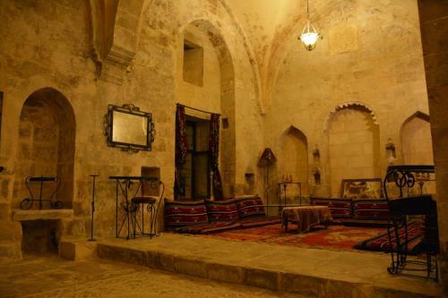 Hostal Kasr-i Abbas Hotel