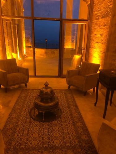 Hostal Kasr-i Abbas Hotel