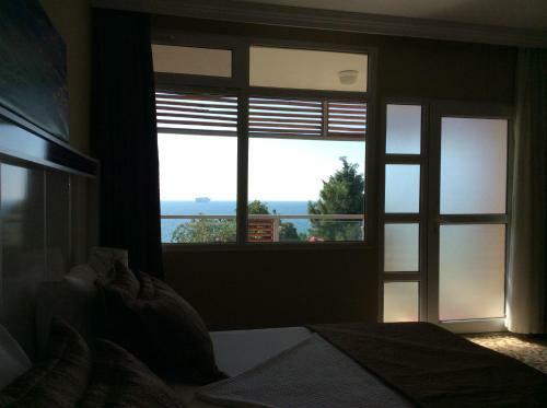 Hotel Atamer Doga Resort