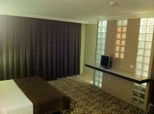 Hotel Atamer Doga Resort