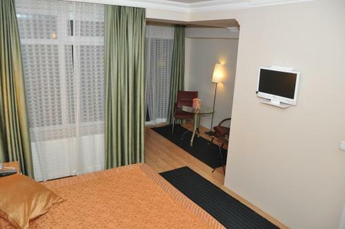 Hotel Atamer Doga Resort