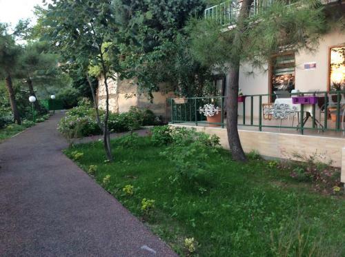 Hotel Atamer Doga Resort