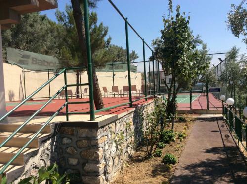 Hotel Atamer Doga Resort