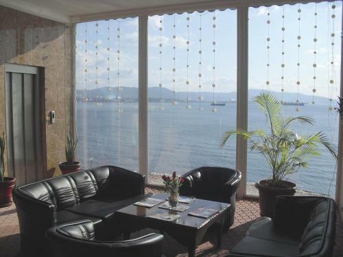 Hotel Atamer Doga Resort