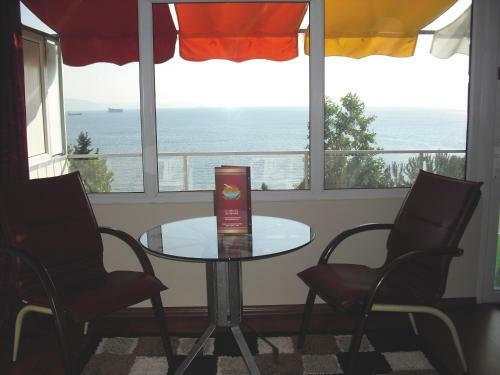 Hotel Atamer Doga Resort
