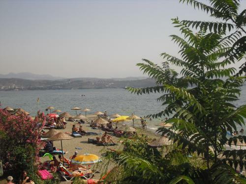 Hotel Atamer Doga Resort
