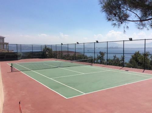 Hotel Atamer Doga Resort