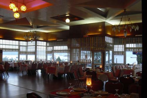 Hotel Atamer Doga Resort