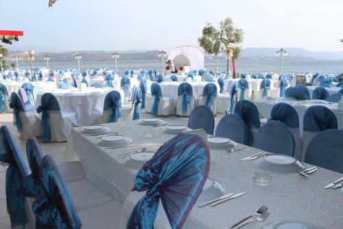 Hotel Atamer Doga Resort