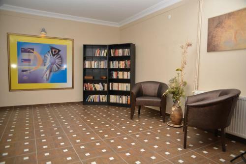 Hotel Atamer Doga Resort