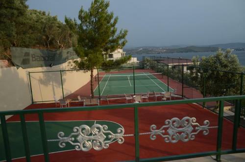 Hotel Atamer Doga Resort