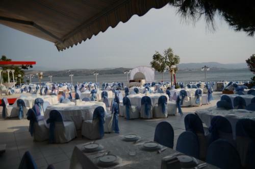 Hotel Atamer Doga Resort