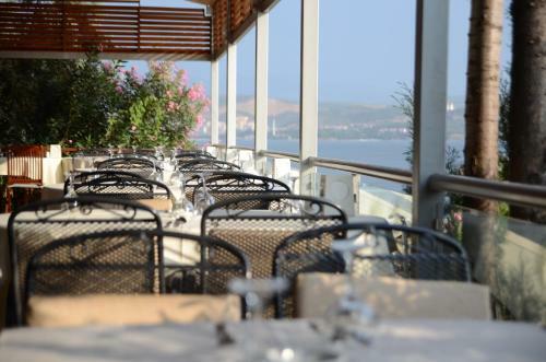 Hotel Atamer Doga Resort