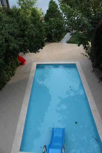 Hotel Atamer Doga Resort