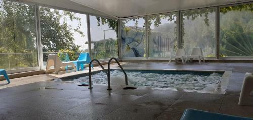Hotel Atamer Doga Resort