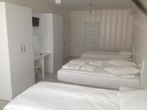 Cinas Hotel