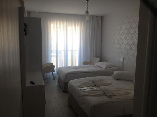 Cinas Hotel