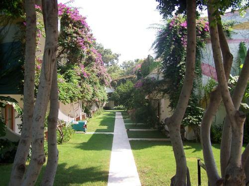 Hotel Club Boran Mare Beach