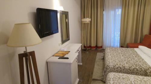 Hotel Club Boran Mare Beach