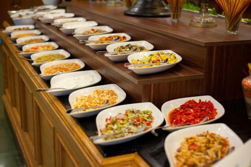 Hotel Club Boran Mare Beach