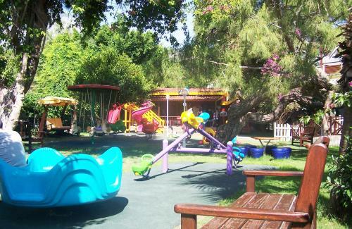 Hotel Club Boran Mare Beach