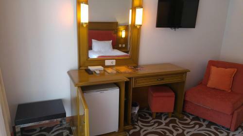 Hotel Club Boran Mare Beach