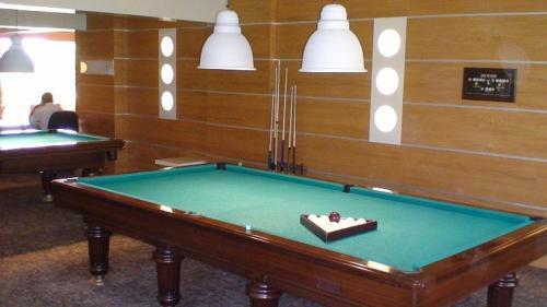 Hotel Club Boran Mare Beach