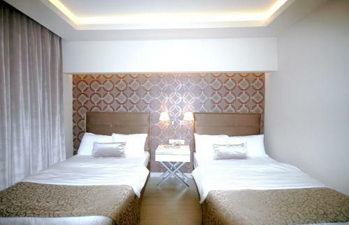 Kent Hotel