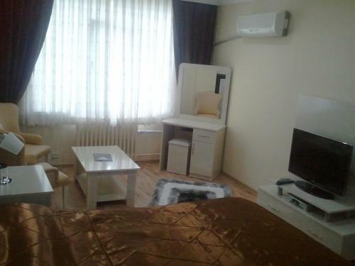 Cmr Aydogan Hotel