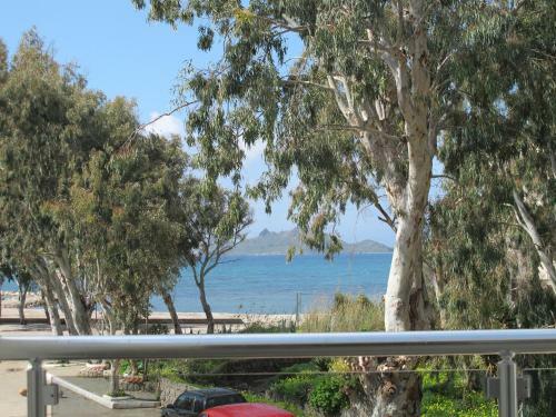 Sunset Beach Apartments