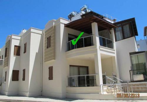 Sunset Beach Apartments
