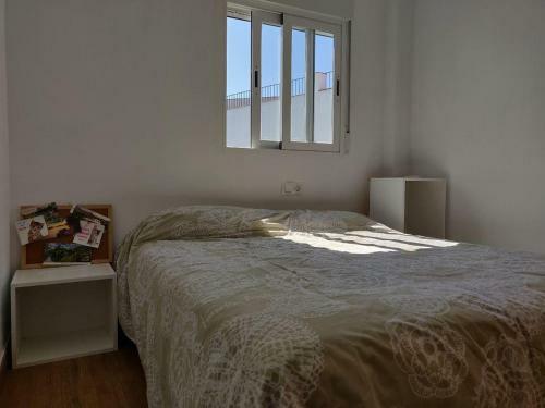 Apartamento Para 6 En Casco Hist�rico