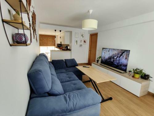 Apartamento Para 6 En Casco Hist�rico