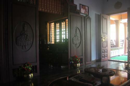 Navendu Home Stay