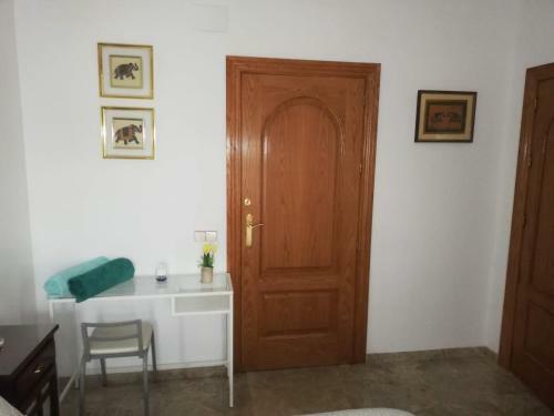 Rinc�n De La Fuenseca