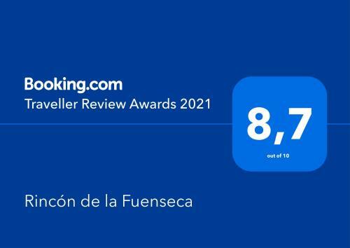 Rinc�n De La Fuenseca