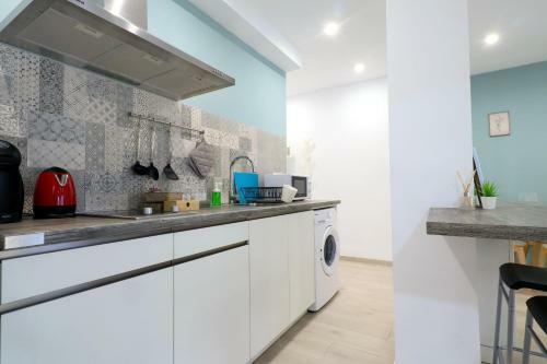 Apartamento Nuevo-junto A Mezquita