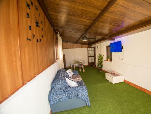 Apartamento �tico Azahar