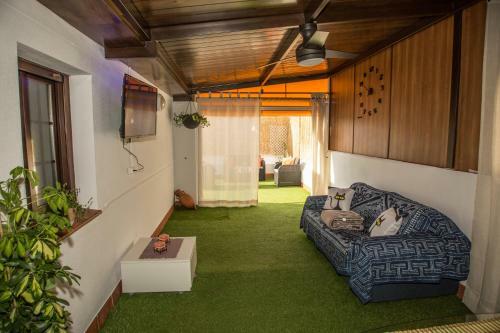 Apartamento �tico Azahar