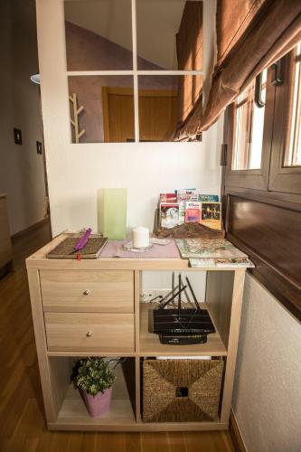 Apartamento �tico Azahar