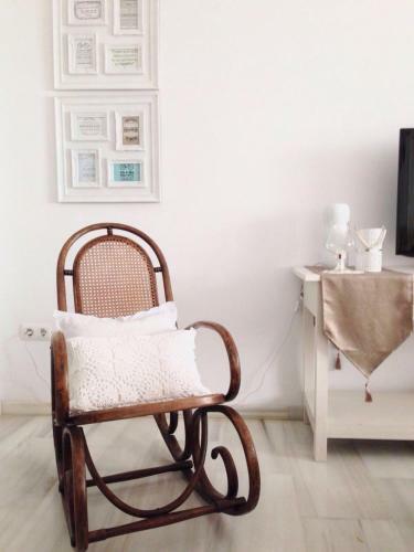 Apartamento Casa Y Parking En El Centro