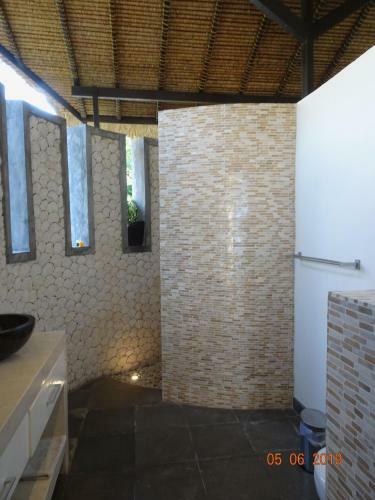 Villa Banjar Beach