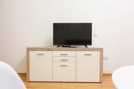 Apartamento Canadian 1