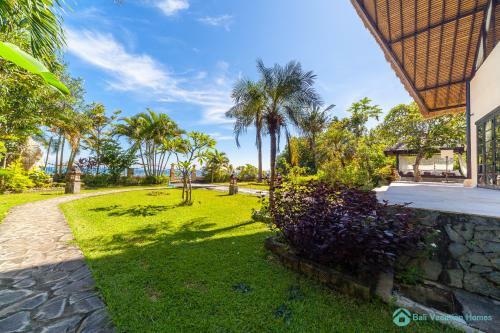 Villa Geluk, Feel The Happiness And Smile!